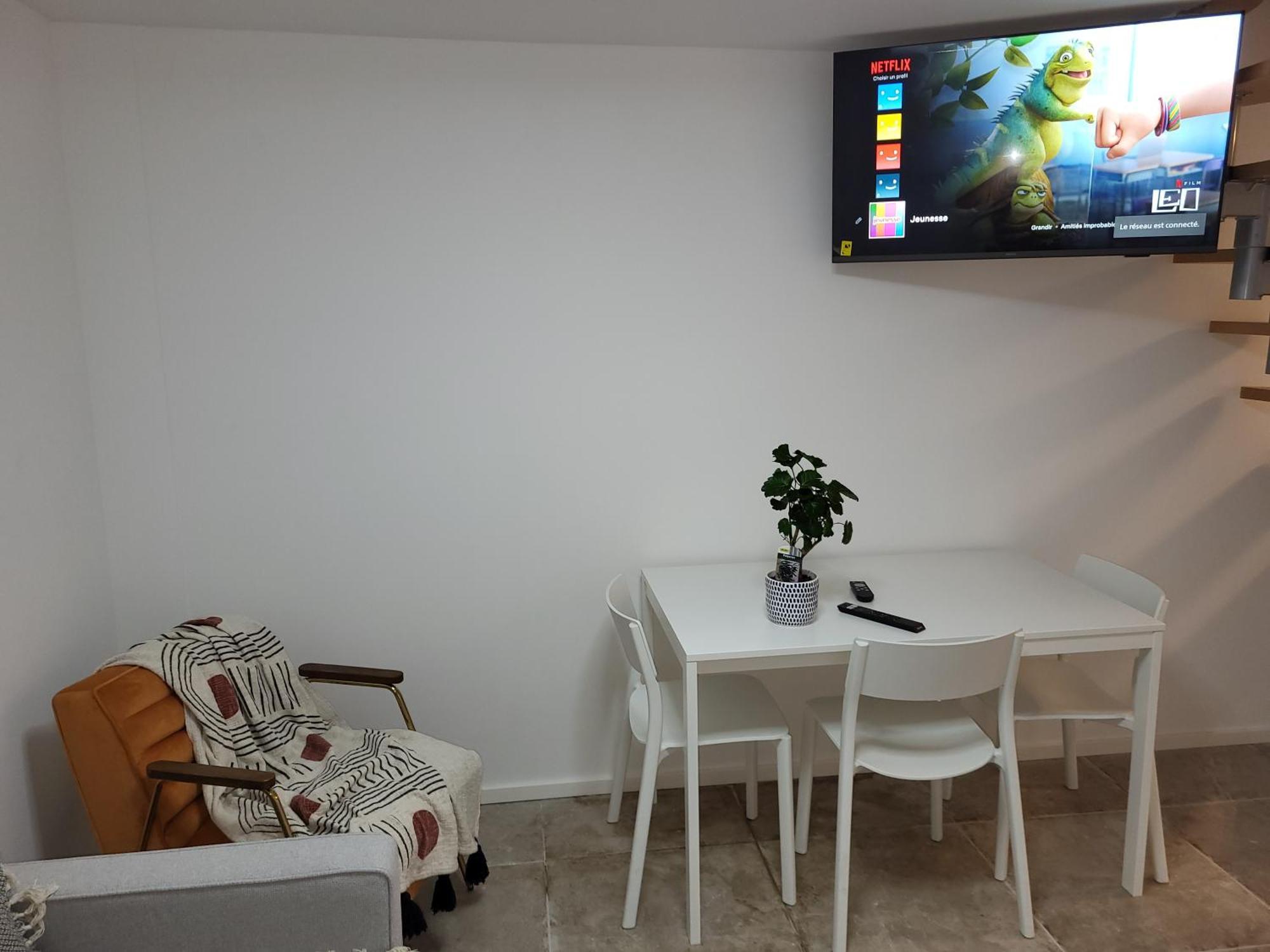 Cosy Appartement Hyper Centre-Ville 캥페르 외부 사진