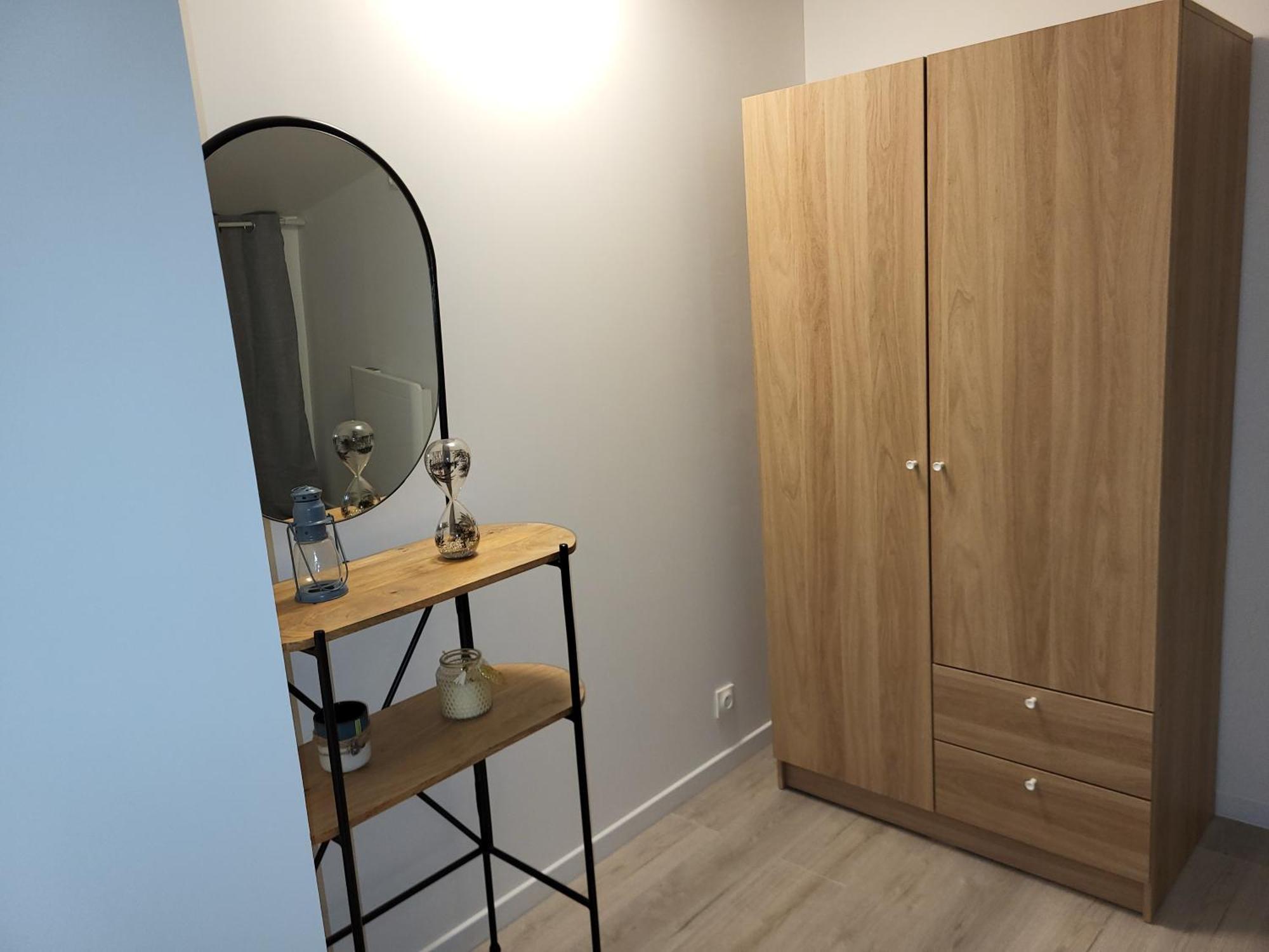 Cosy Appartement Hyper Centre-Ville 캥페르 외부 사진