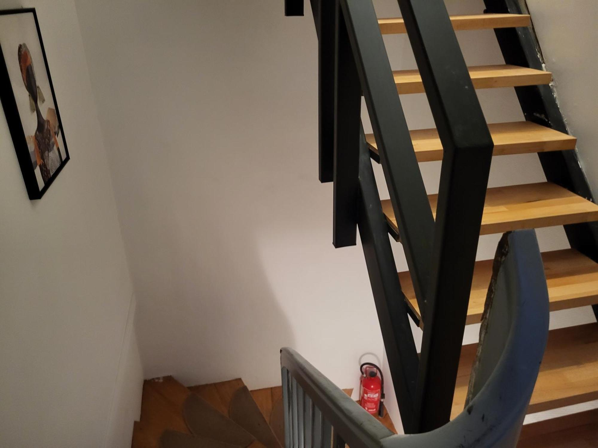 Cosy Appartement Hyper Centre-Ville 캥페르 외부 사진