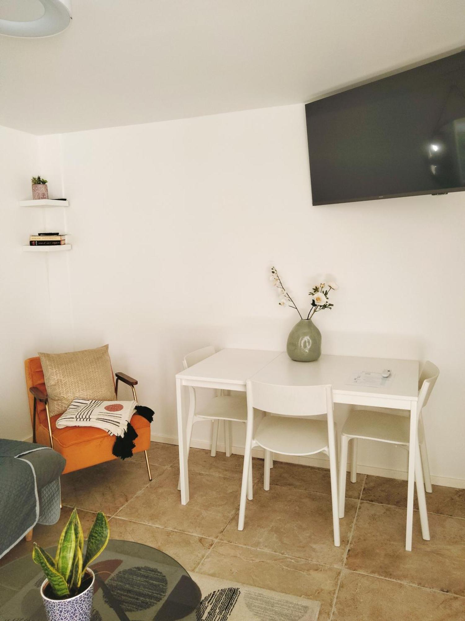 Cosy Appartement Hyper Centre-Ville 캥페르 외부 사진
