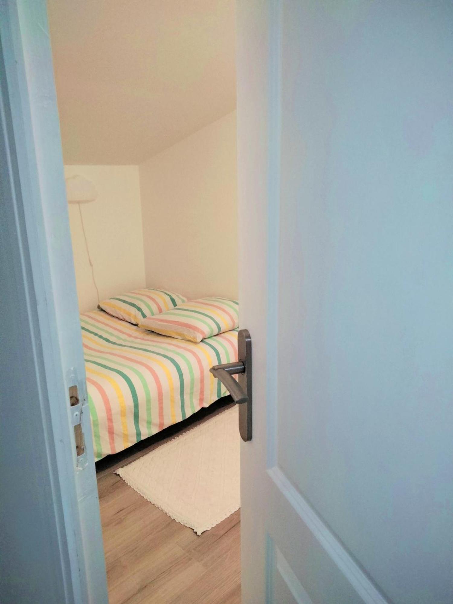 Cosy Appartement Hyper Centre-Ville 캥페르 객실 사진
