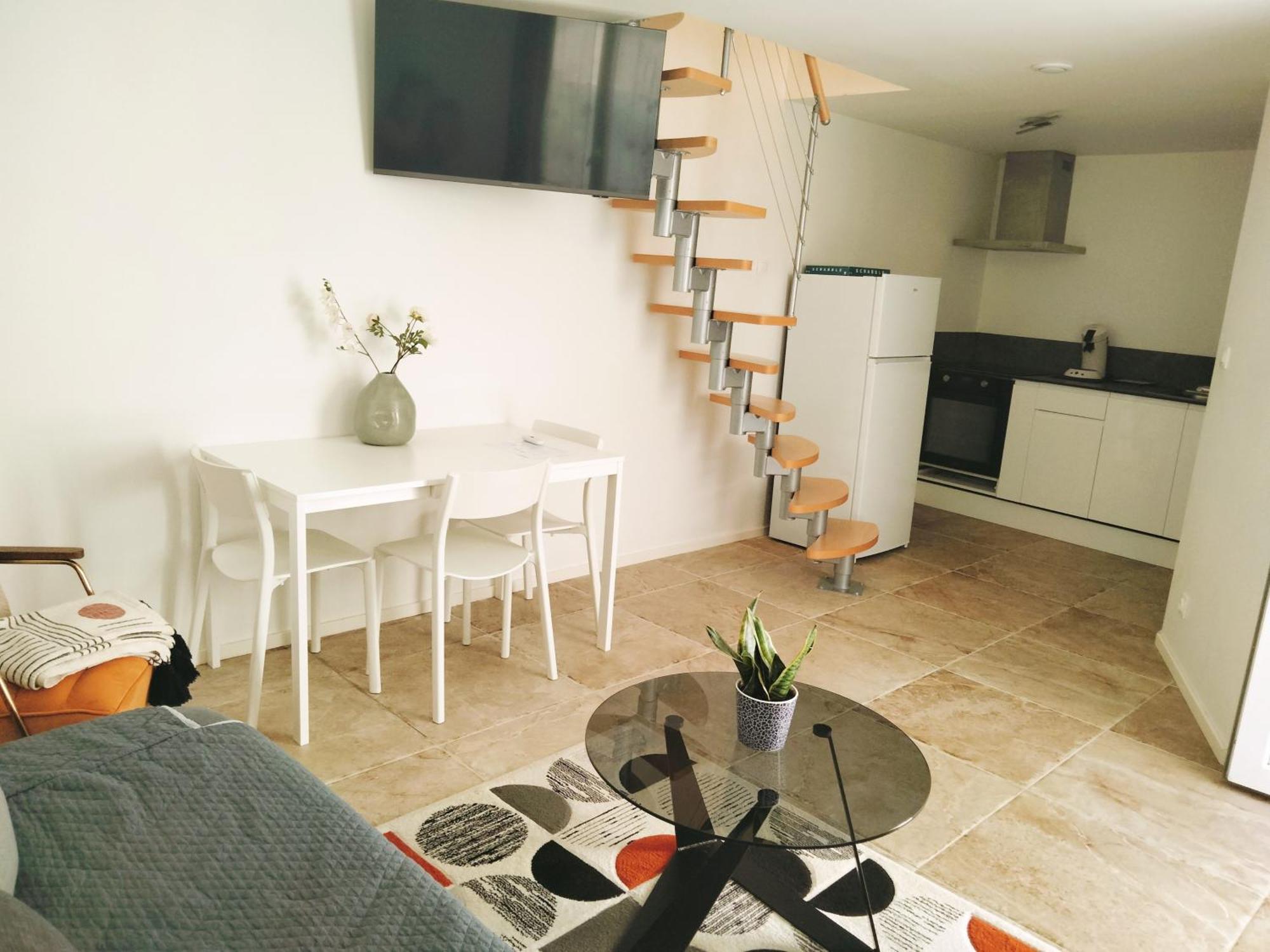 Cosy Appartement Hyper Centre-Ville 캥페르 외부 사진