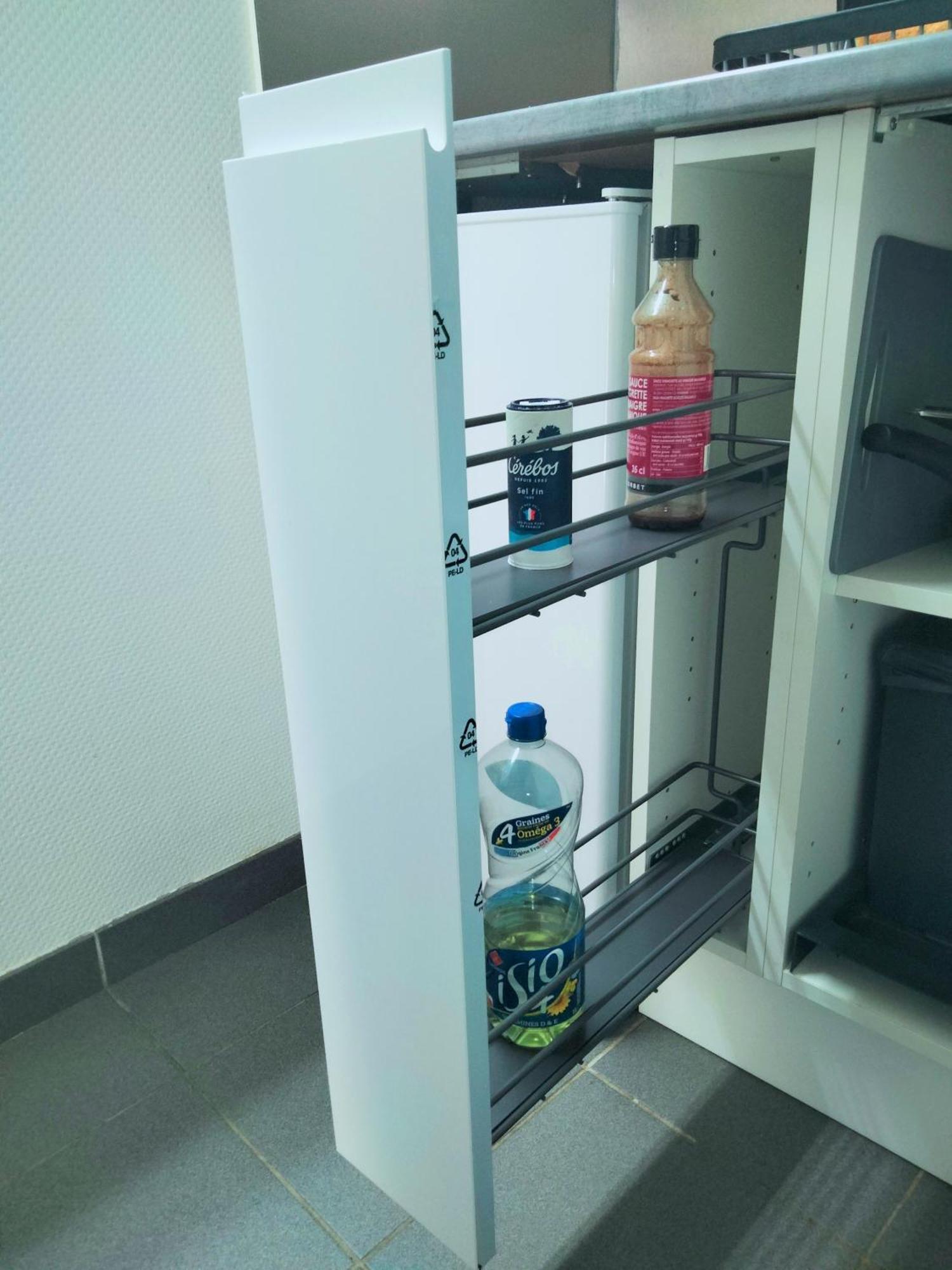 Cosy Appartement Hyper Centre-Ville 캥페르 객실 사진