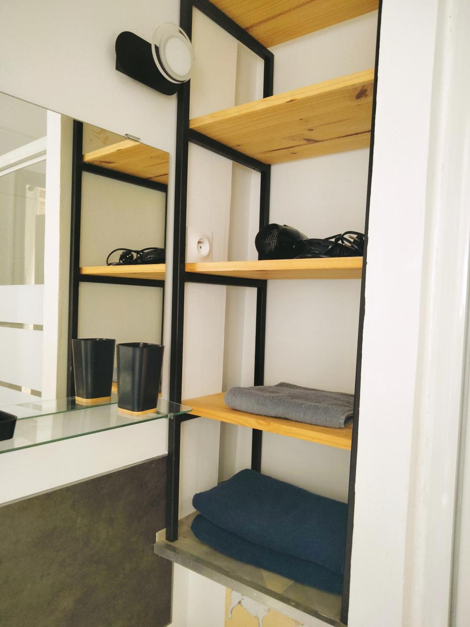 Cosy Appartement Hyper Centre-Ville 캥페르 객실 사진