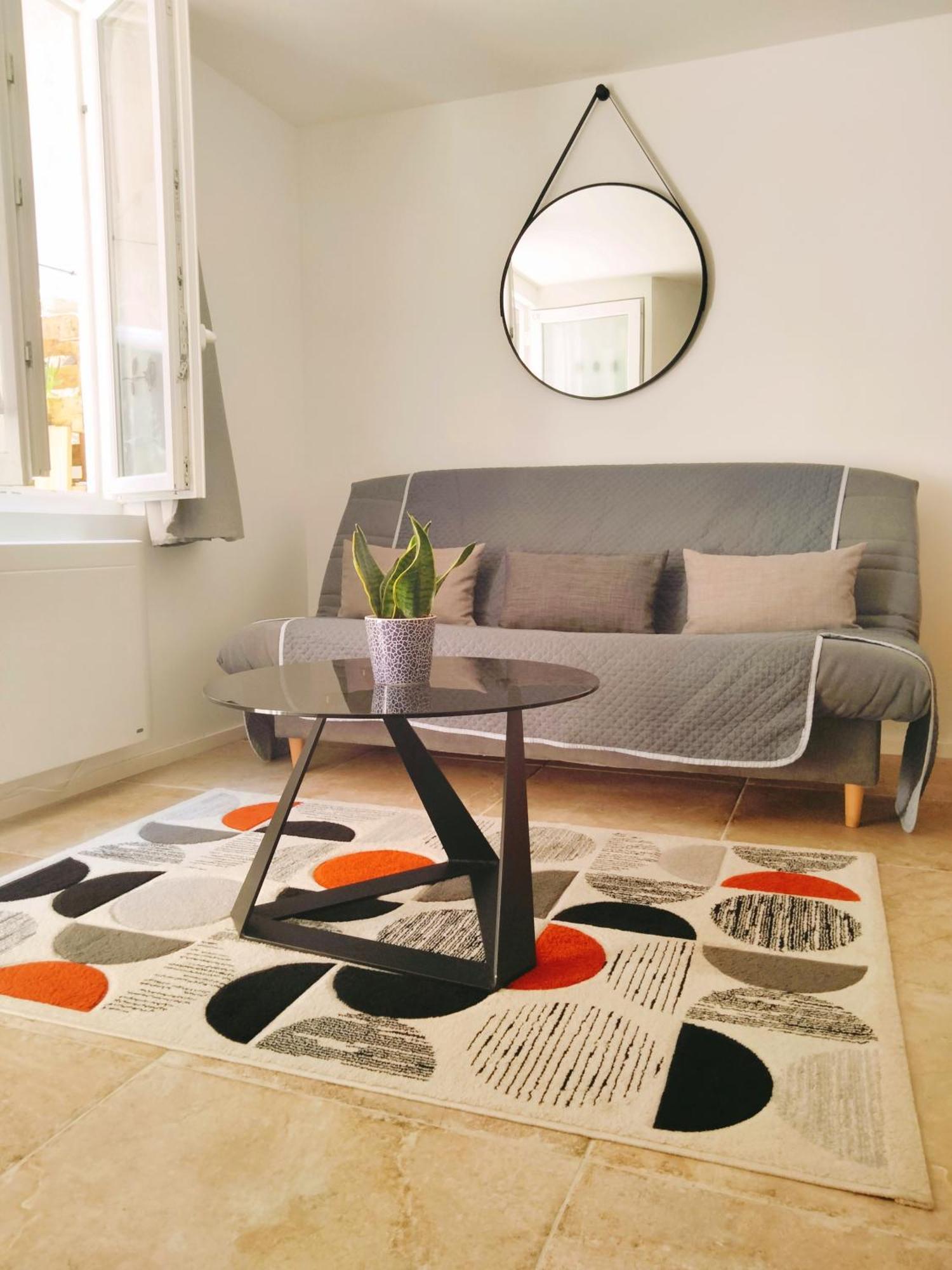 Cosy Appartement Hyper Centre-Ville 캥페르 외부 사진