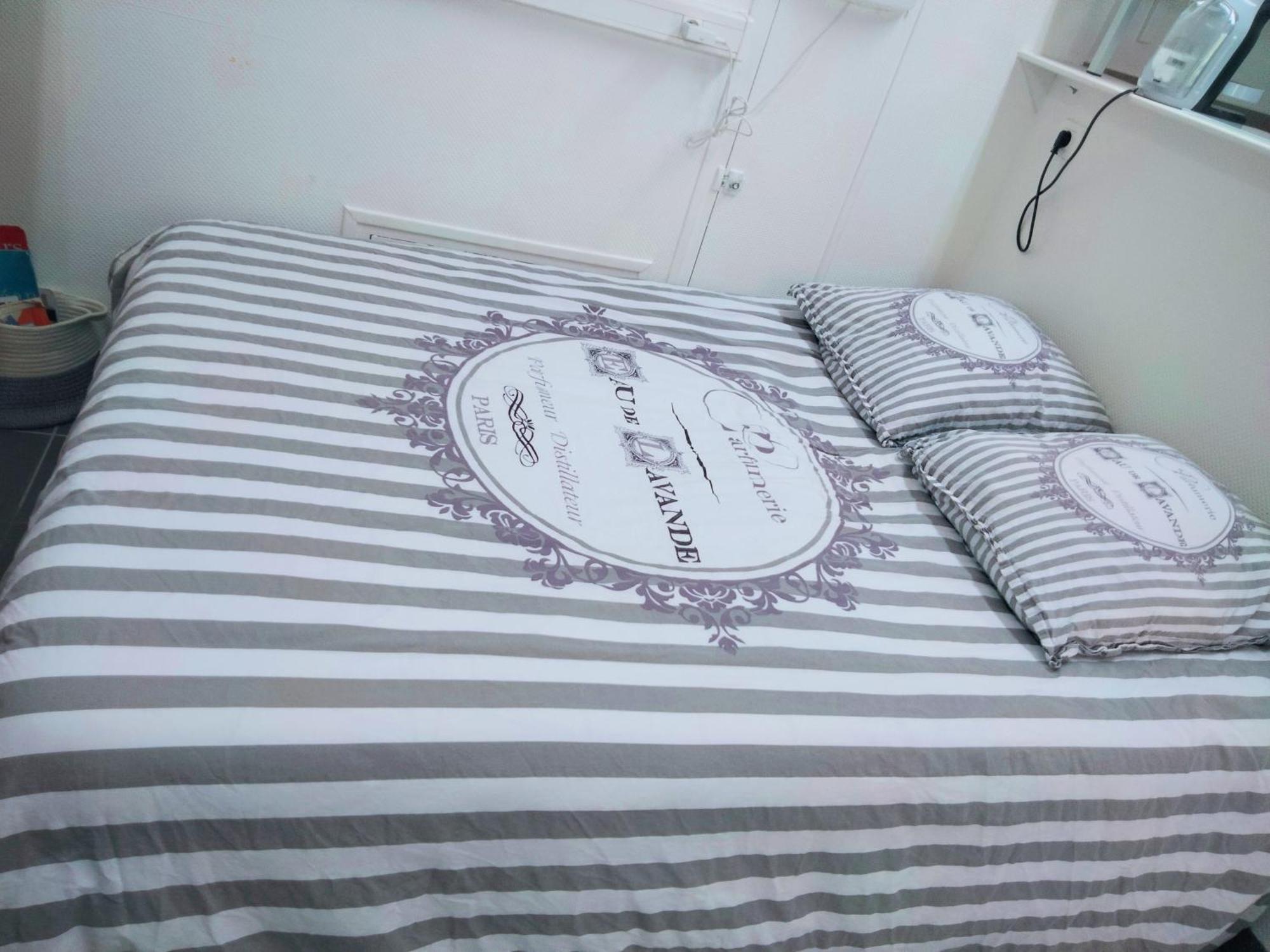 Cosy Appartement Hyper Centre-Ville 캥페르 외부 사진